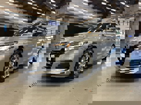 Used 2019 Honda Accord LX image 3