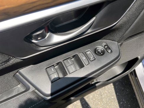 Certified 2020 Honda CR-V EX image 15