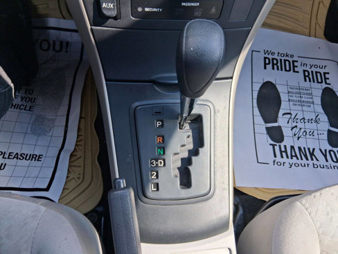 Used 2009 Toyota Corolla LE image 23