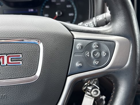 Used 2022 GMC Canyon AT4 w/ Driver Alert Package image 15