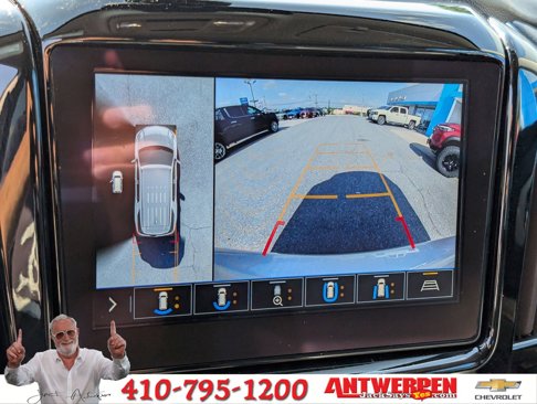 Used 2021 Chevrolet Traverse LT w/ LT Premium Package image 33