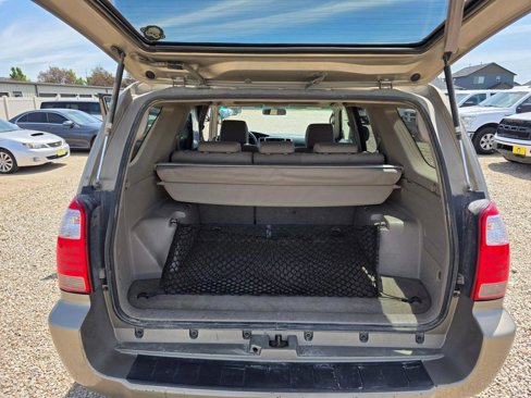 Used 2008 Toyota 4Runner SR5 image 14
