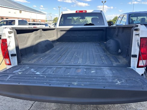 Used 2019 RAM 1500 Tradesman w/ Popular Equipment Group image 17
