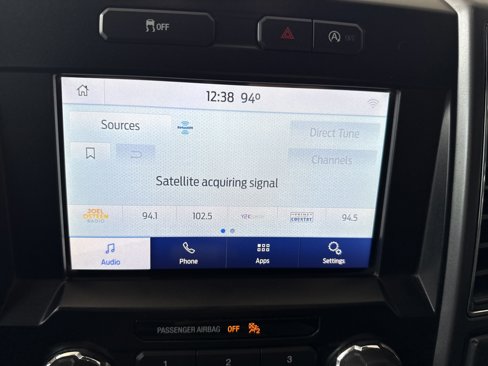Used 2020 Ford F150 XLT image 22