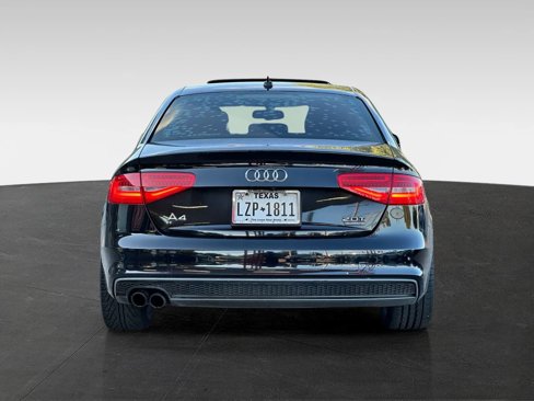 Used 2016 Audi A4 2.0T Premium Plus w/ Technology Package image 6
