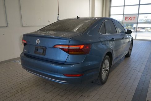 Used 2019 Volkswagen Jetta S w/ Driver Assistance Package image 15