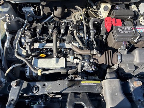 Used 2023 Nissan Kicks SV image 13