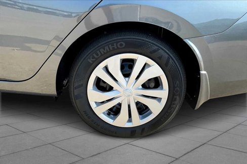 New 2025 Nissan Versa S image 12