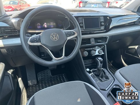 Used 2024 Volkswagen Taos S image 22