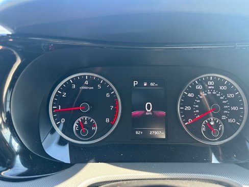 Used 2024 Kia K5 GT-Line w/ GT-Line Premium Package image 14