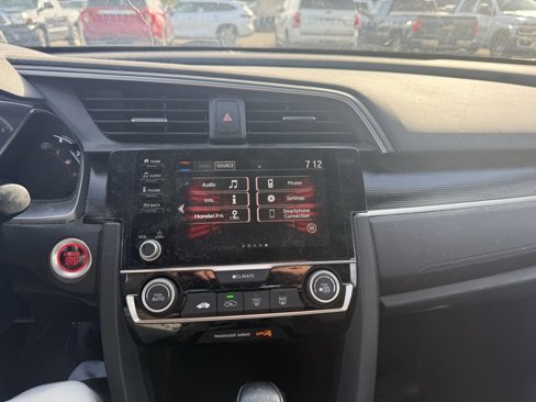 Used 2019 Honda Civic Sport image 13