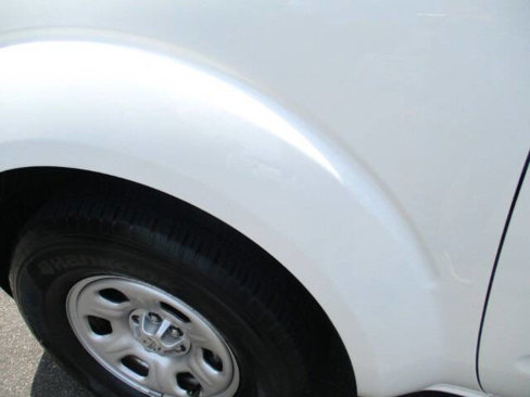 Used 2021 Nissan Frontier S image 20