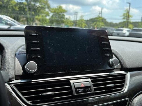 Used 2019 Honda Accord Sport image 23