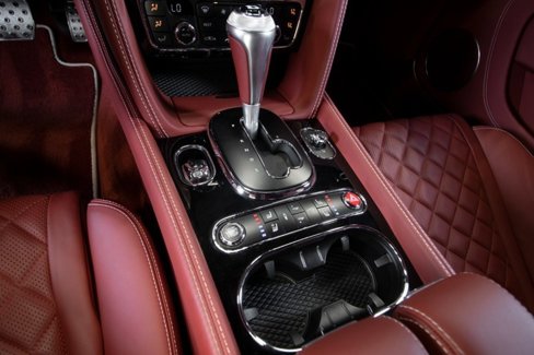 Used 2016 Bentley Continental GT Speed image 29