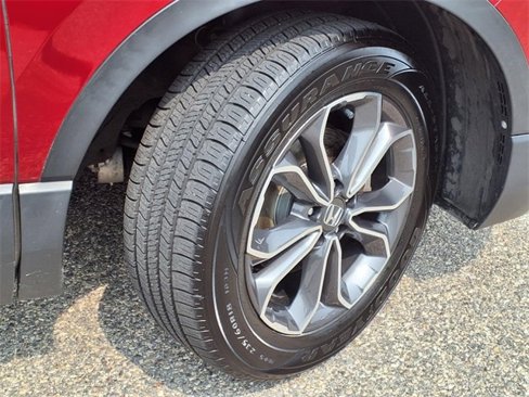 Used 2022 Honda CR-V EX image 4