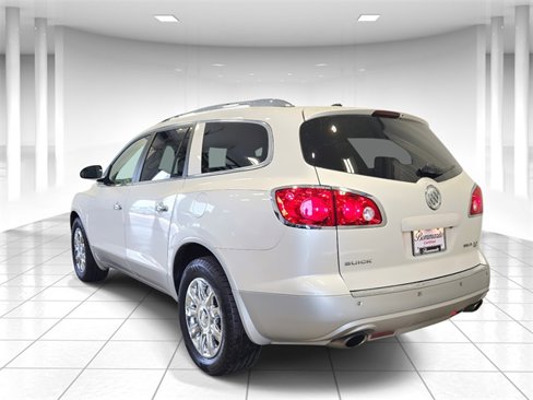 Used 2012 Buick Enclave Leather image 3