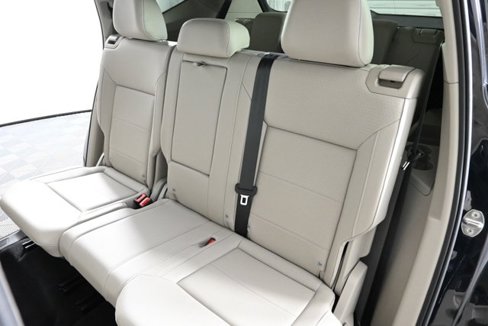 Used 2021 Volkswagen Atlas SE w/ Panoramic Sunroof Package image 16