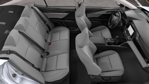 New 2026 Toyota Camry LE w/ Convenience Package image 22
