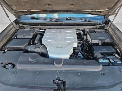 Used 2016 Lexus GX 460 image 27