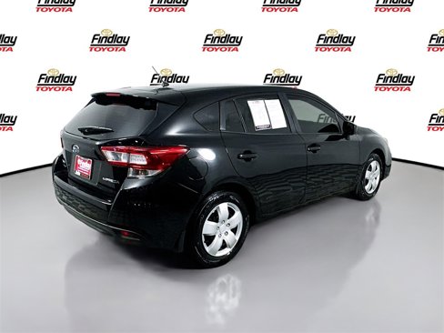 Used 2018 Subaru Impreza 2.0i image 7
