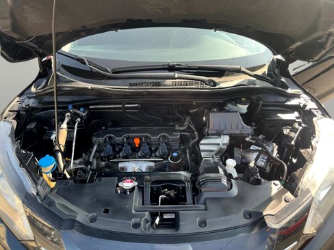 Used 2017 Honda HR-V EX image 26