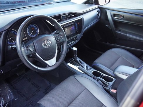 Used 2018 Toyota Corolla L image 23