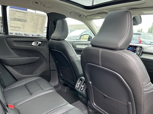 New 2026 Volvo XC40 B5 Plus w/ Protection Package Premier image 8