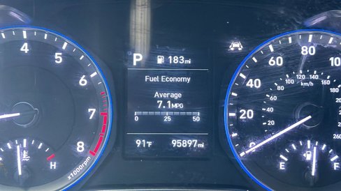 Used 2019 Hyundai Kona SEL image 15
