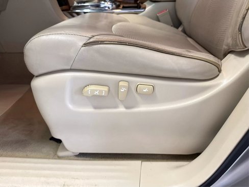Used 2012 INFINITI QX56 4WD image 23