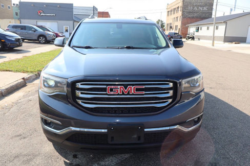 Used 2019 GMC Acadia SLT image 12