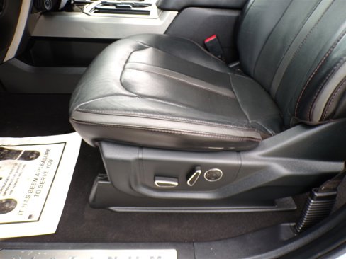 Used 2020 Ford F250 Platinum image 27