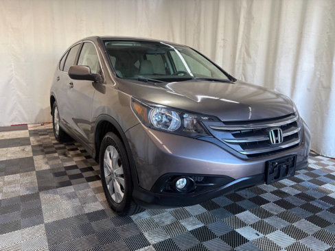Used 2012 Honda CR-V EX image 3