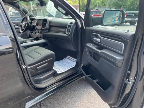 Used 2020 RAM 1500 Big Horn image 27