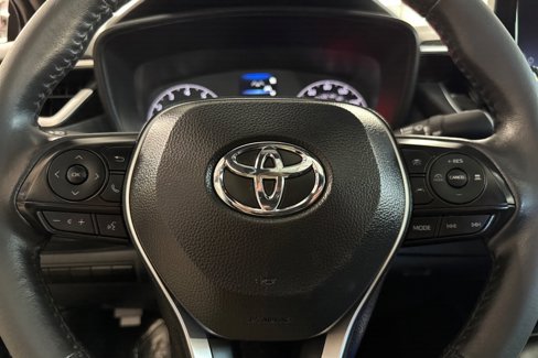 Used 2024 Toyota Corolla SE image 23