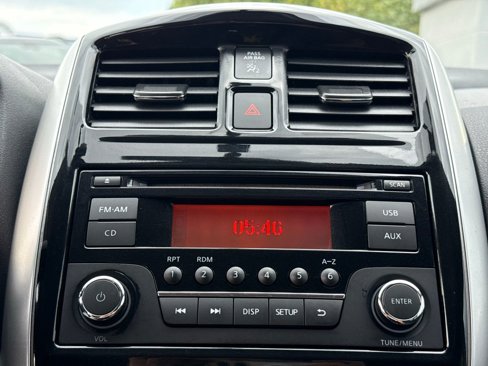 Used 2015 Nissan Versa Note SV image 21