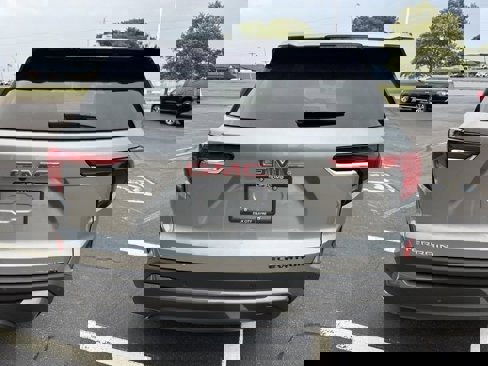 New 2026 GMC Terrain Elevation image 5
