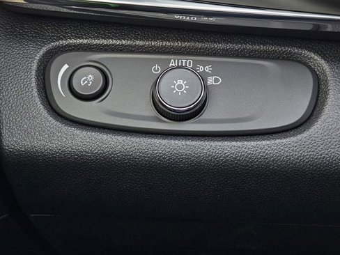 New 2026 Buick Envista Preferred w/ Convenience I Package image 25