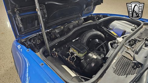 Used 1987 Pontiac Fiero GT image 23