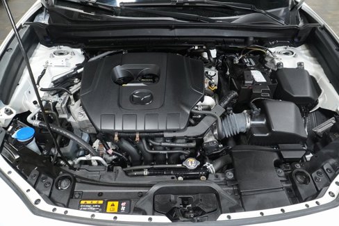 Used 2023 MAZDA CX-30 AWD 2.5 S image 8