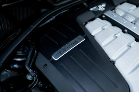 Used 2006 Bentley Continental GT image 83
