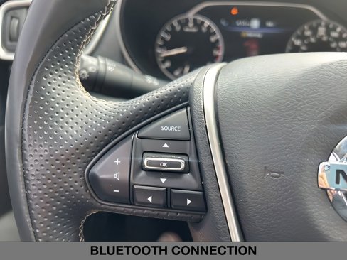 Used 2021 Nissan Maxima Platinum w/ Sport Mat Group image 20