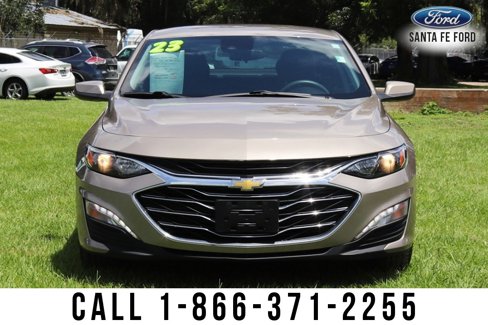Used 2023 Chevrolet Malibu LT image 3