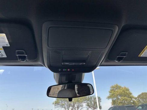 New 2026 GMC Terrain Elevation image 26
