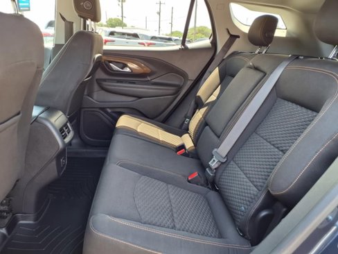 Used 2018 GMC Terrain SLE w/ Driver Convenience Package image 25