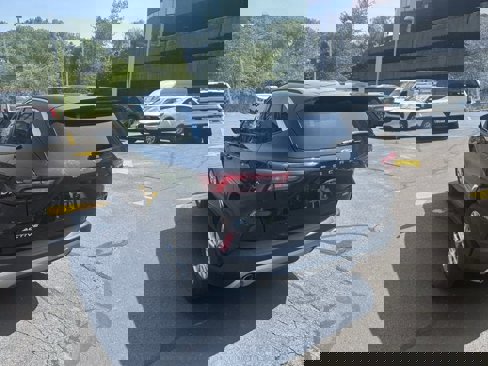 Certified 2024 Ford Escape Active w/ Tech Pack #1 image 7