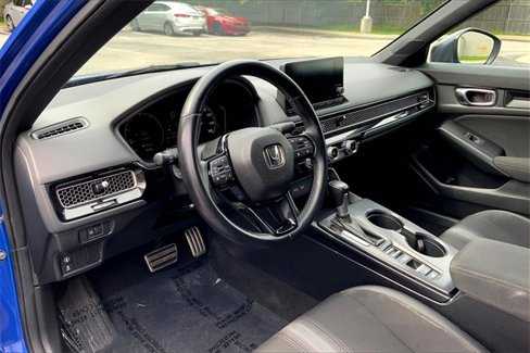 Used 2023 Honda Civic Sport image 14