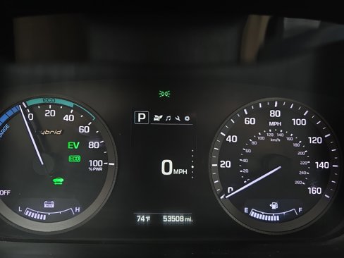 Used 2016 Hyundai Sonata SE image 14