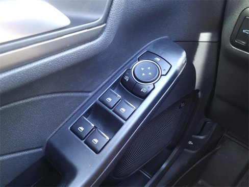 New 2025 Ford Escape Active w/ Active Premium Tech Pack image 16