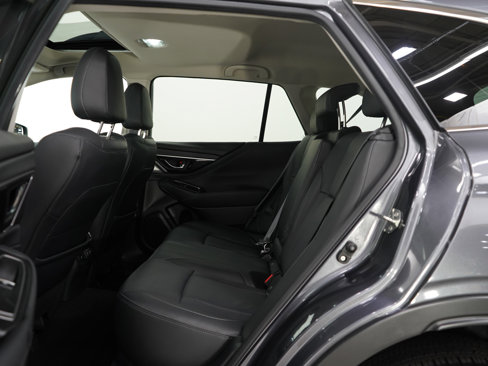 Used 2020 Subaru Outback Limited w/ Popular Package #2 image 17