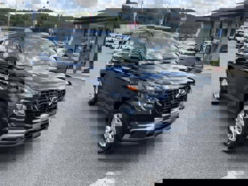 New 2026 Hyundai Venue SE image 4